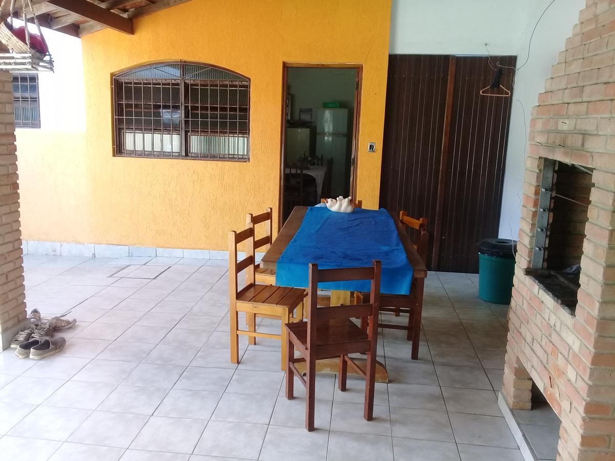 Villa Casa De Praia Ubatuba Exterior foto