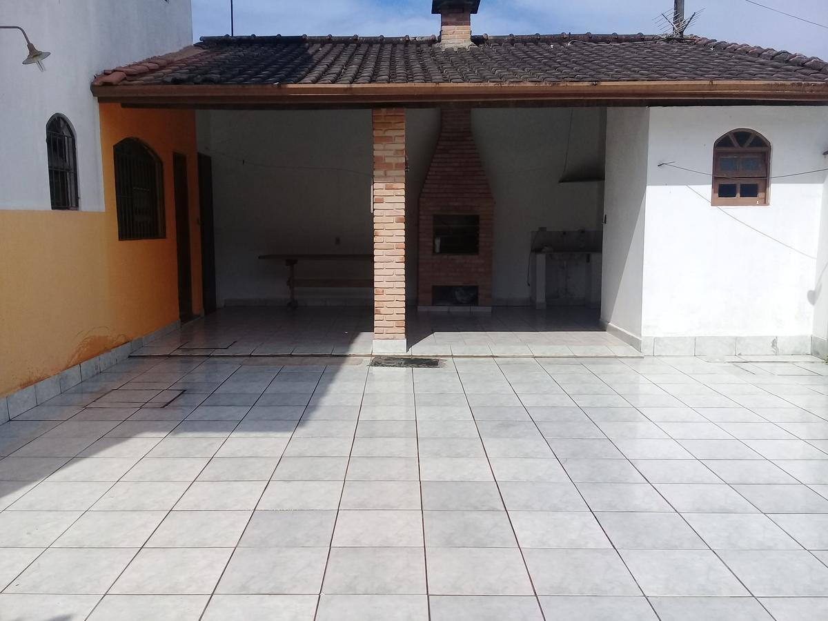 Villa Casa De Praia Ubatuba Exterior foto